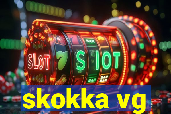 skokka vg